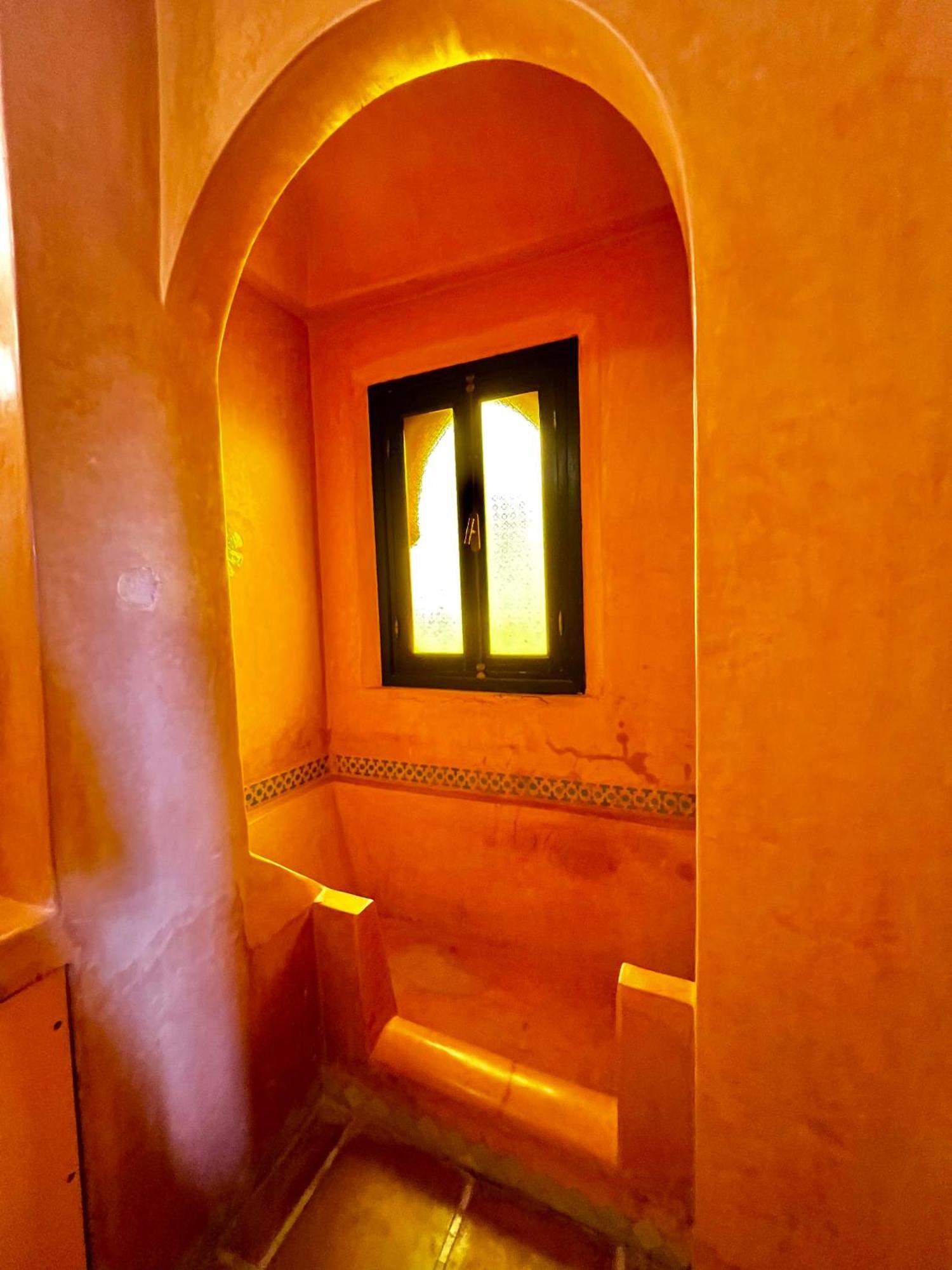 Le Rubis Oriental Marrakech Hotel Azib Oulad Lâdem Exterior foto