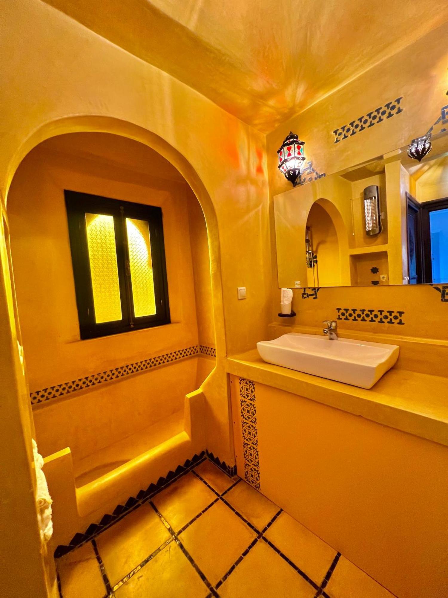 Le Rubis Oriental Marrakech Hotel Azib Oulad Lâdem Exterior foto